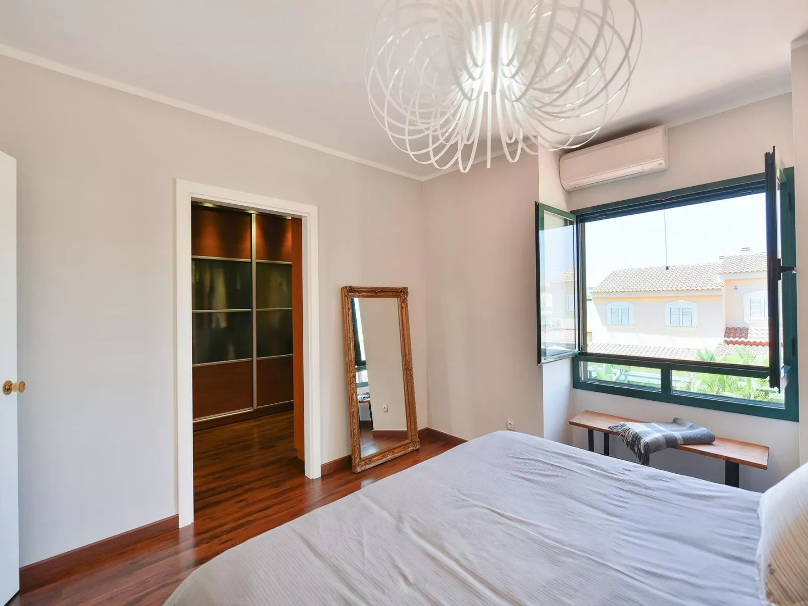 Duplex Sonnenland Los Tinos II 34 RB-Outside