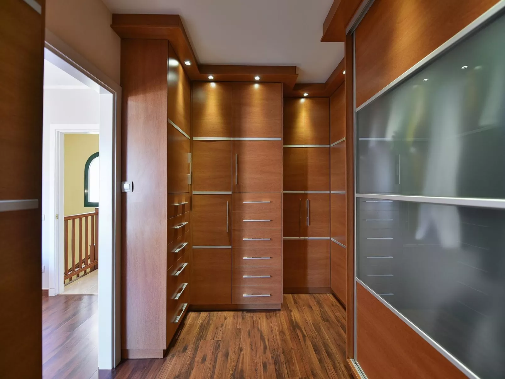 Duplex Sonnenland Los Tinos II 34 RB-Inside
