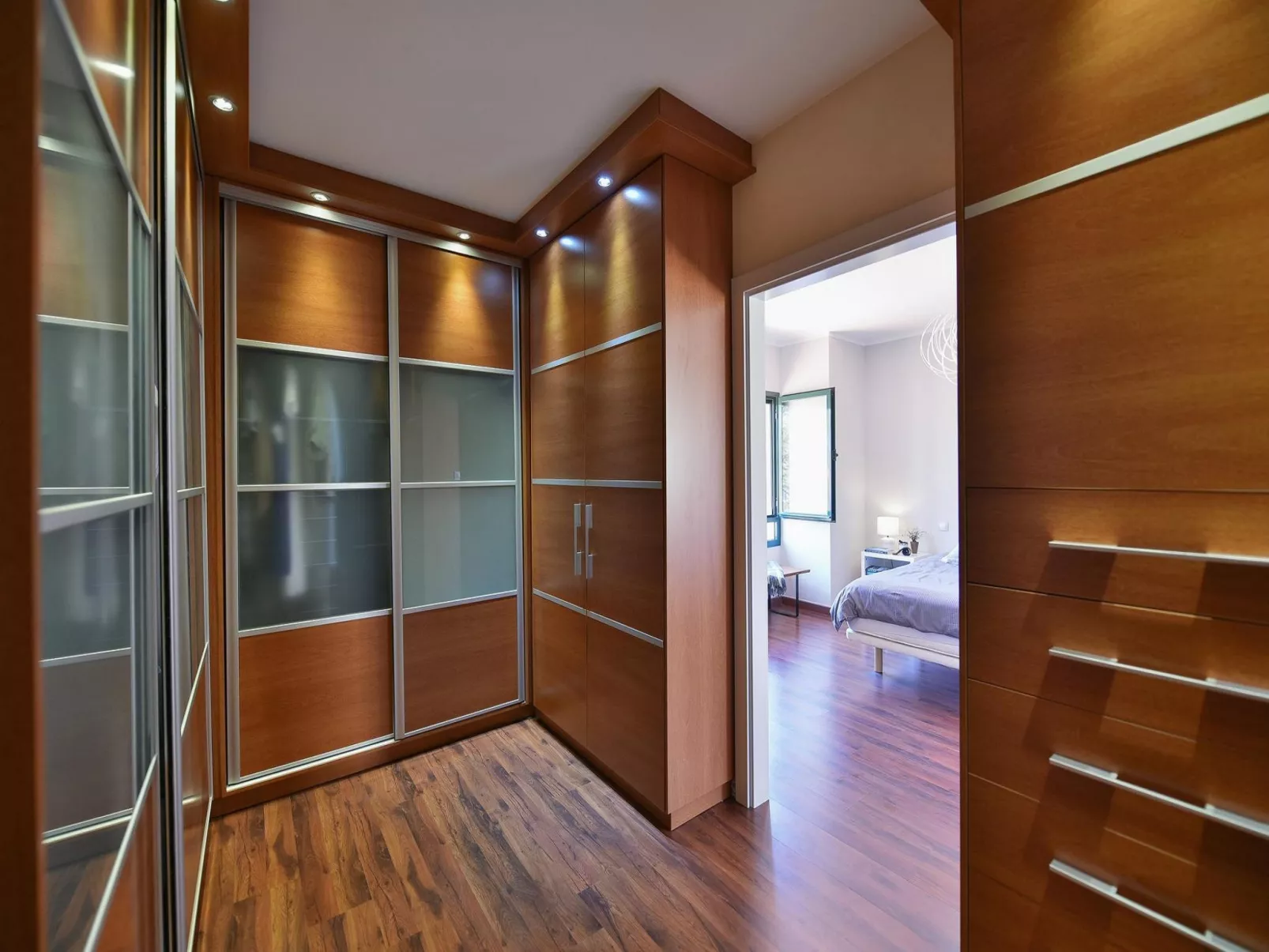 Duplex Sonnenland Los Tinos II 34 RB-Inside