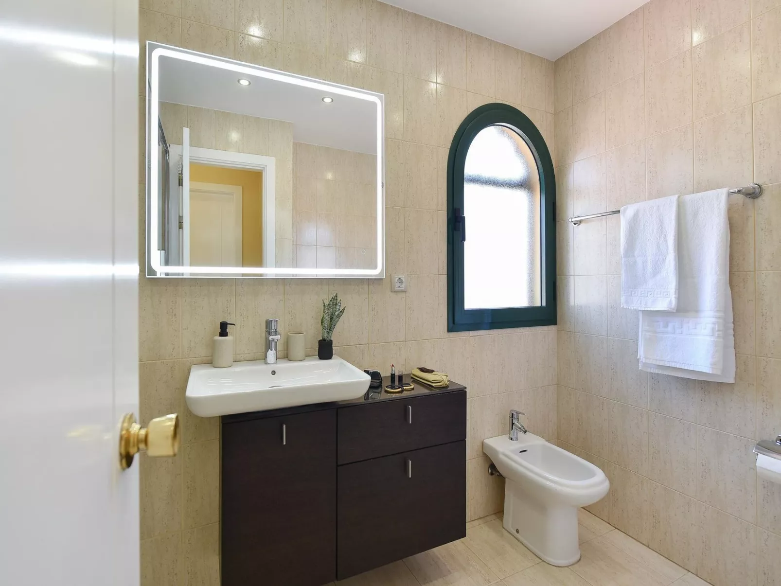 Duplex Sonnenland Los Tinos II 34 RB-Inside