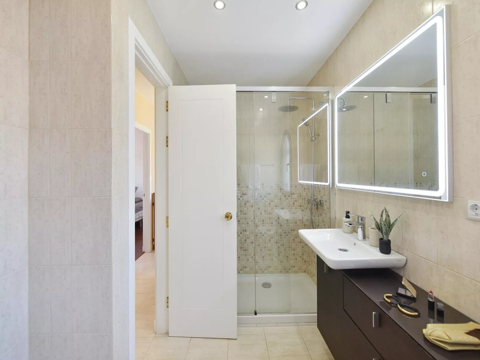 Duplex Sonnenland Los Tinos II 34 RB-Inside