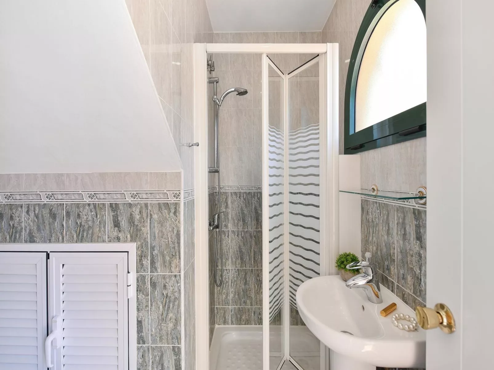 Duplex Sonnenland Los Tinos II 34 RB-Inside