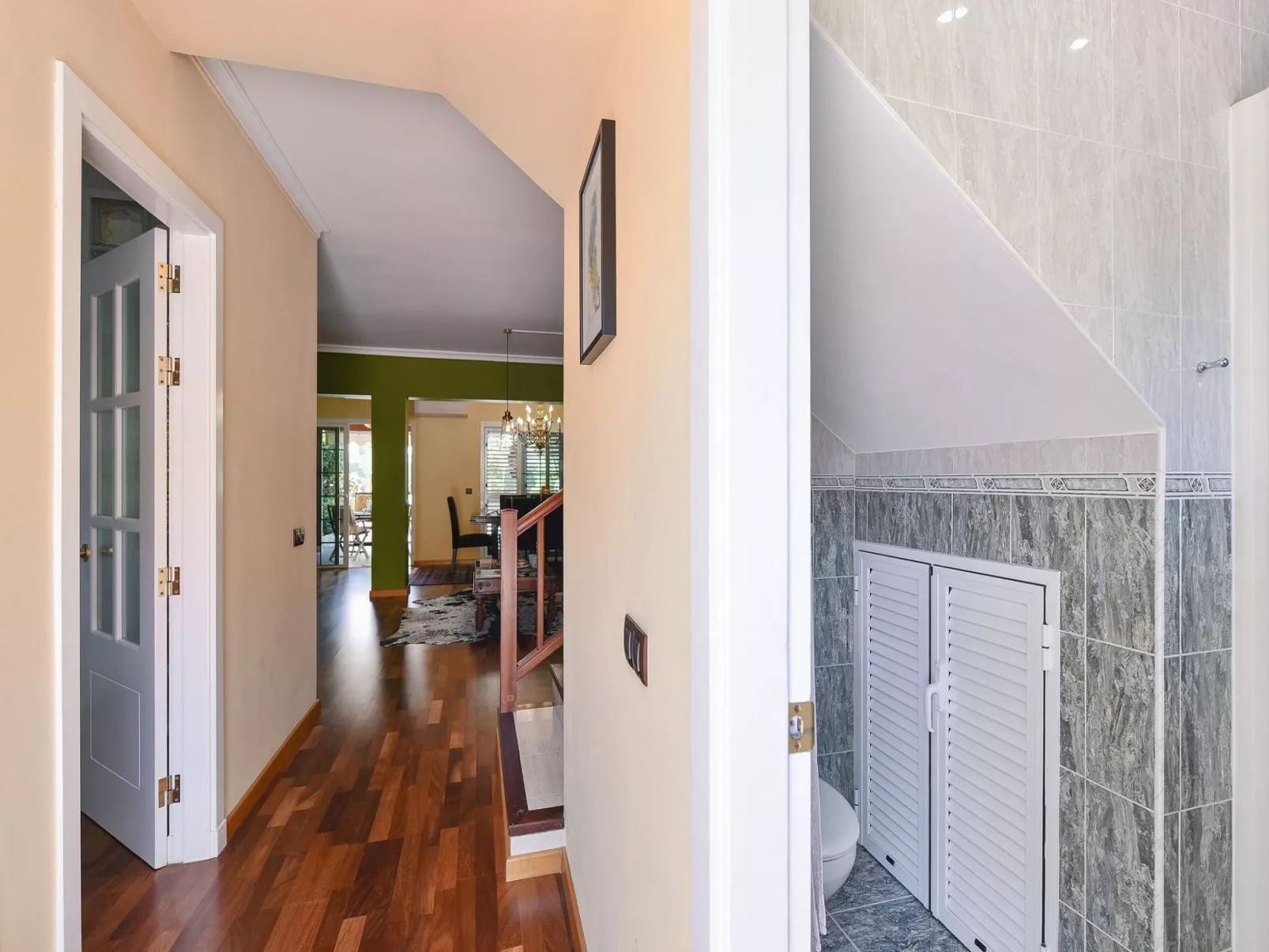 Duplex Sonnenland Los Tinos II 34 RB-Inside