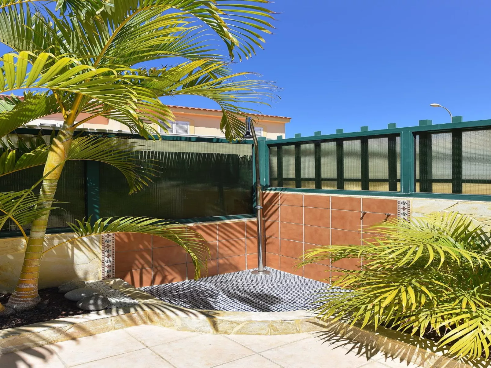 Duplex Sonnenland Los Tinos II 34 RB-Outside
