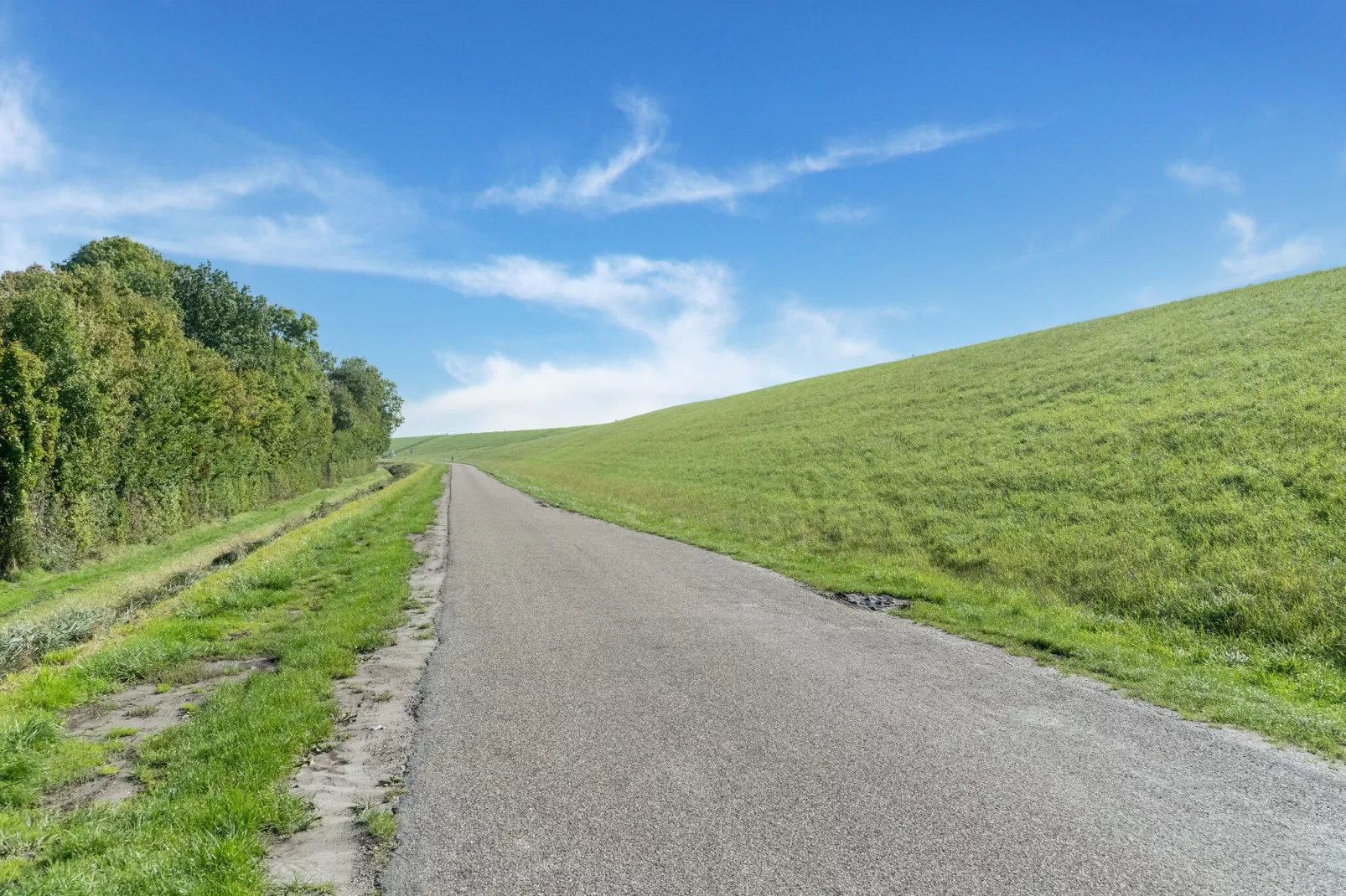 Vakantiehuis Kesselaar-Areas summer 5km