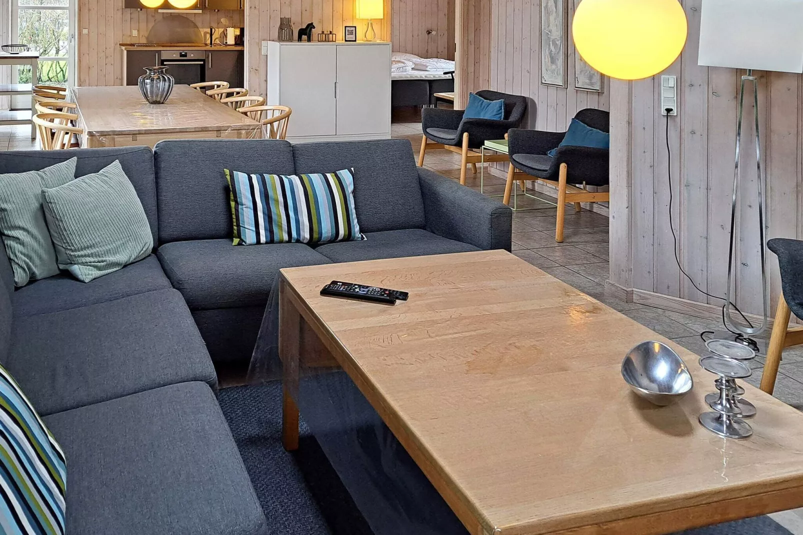 10 person holiday home in Storvorde-By Traum-Indoor
