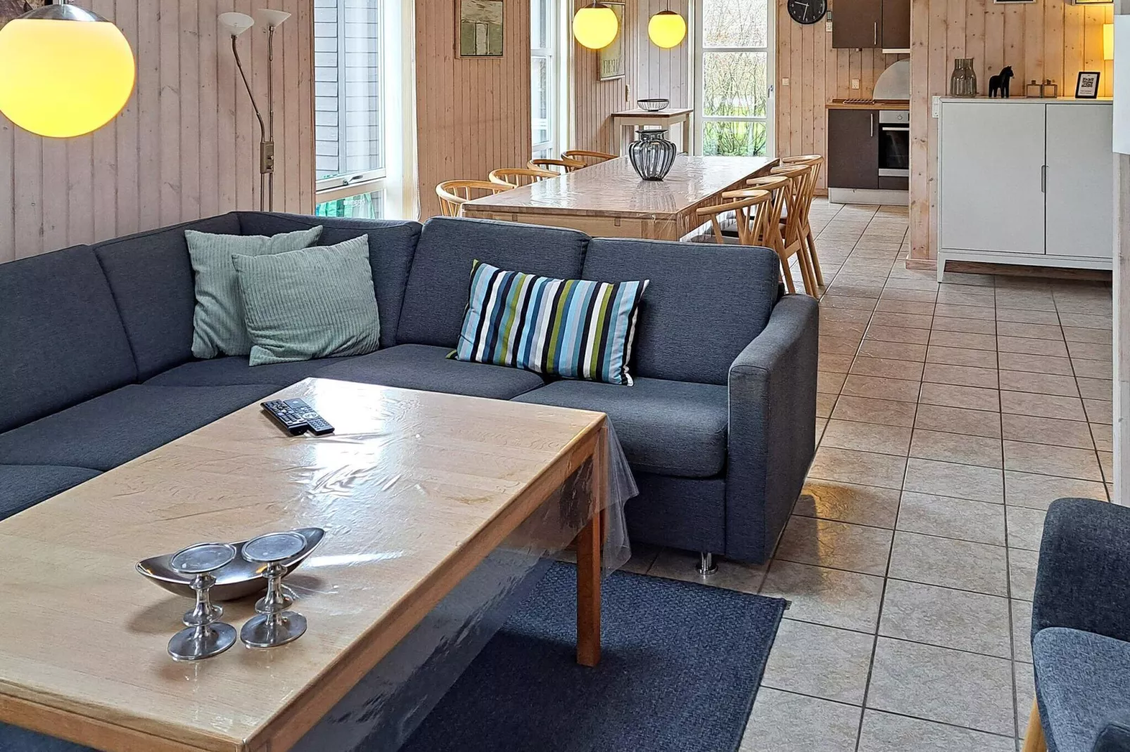 10 person holiday home in Storvorde-By Traum-Indoor