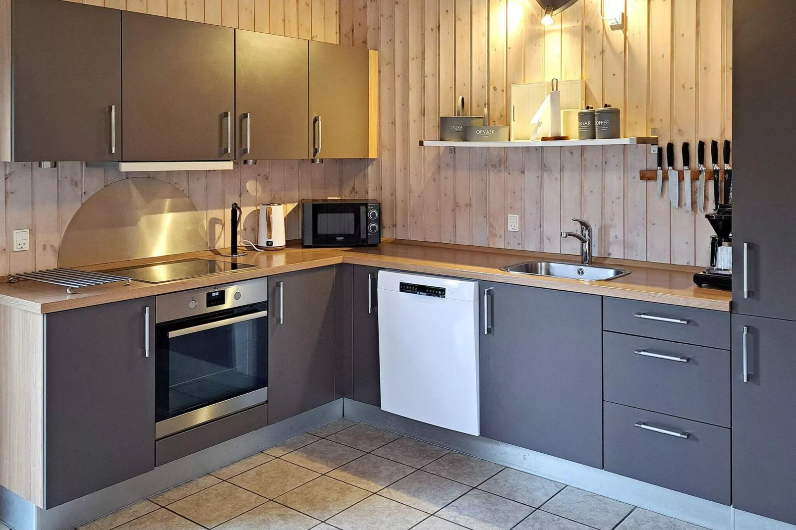 10 person holiday home in Storvorde-By Traum-Indoor