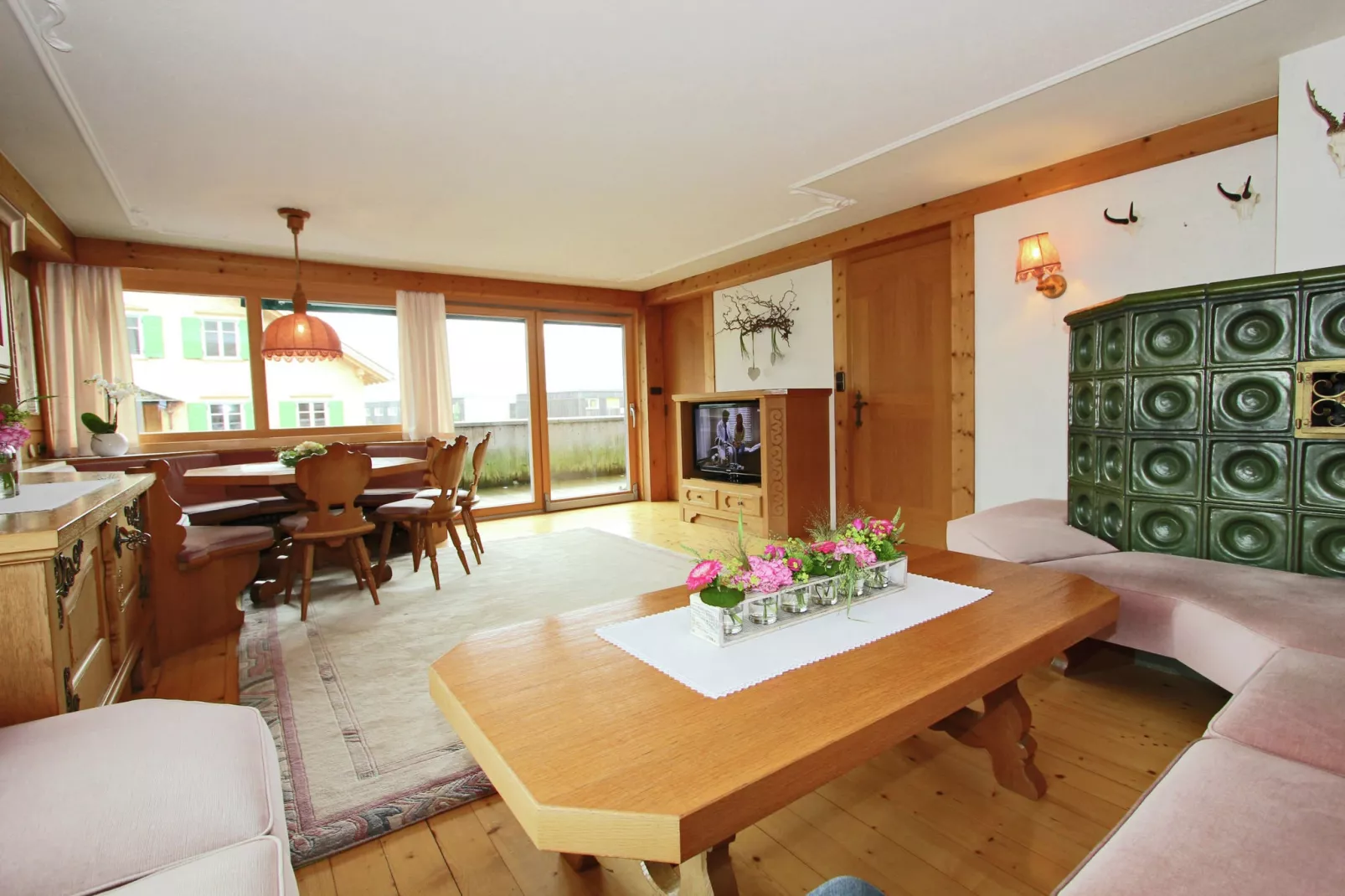 Moosbrugger-Living room