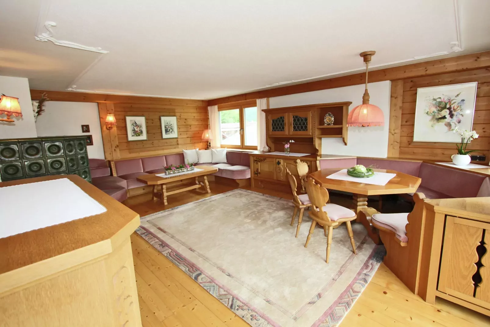 Moosbrugger-Living room