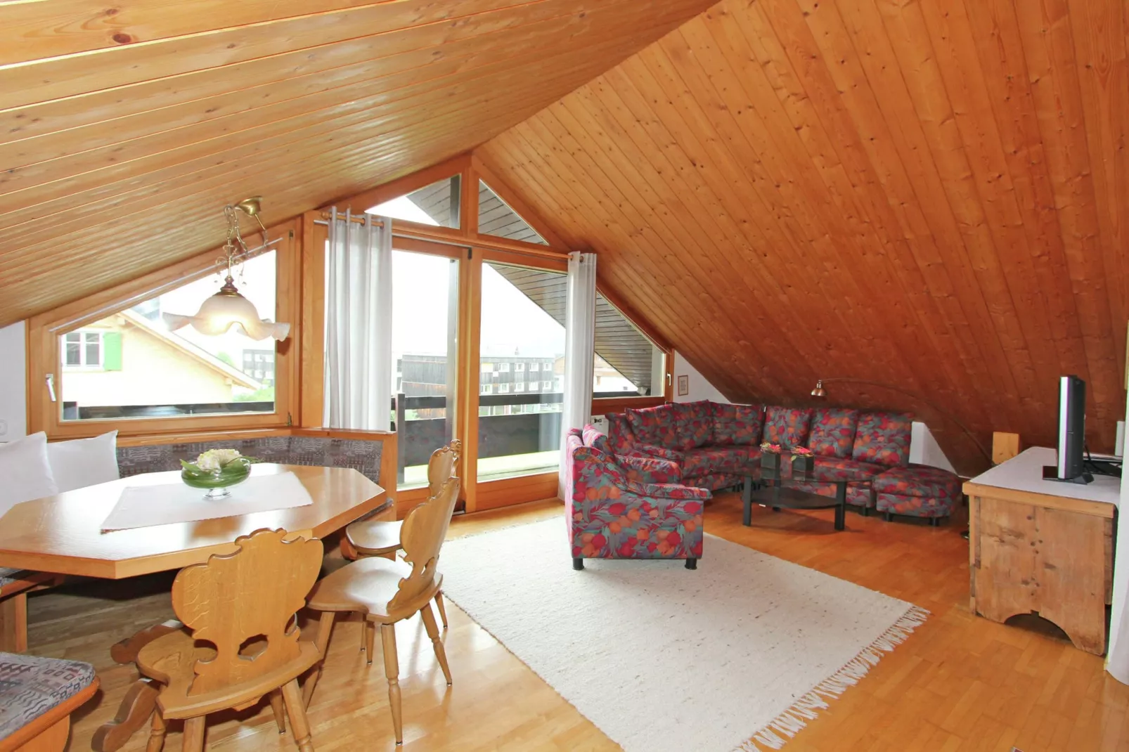 Moosbrugger-Living room