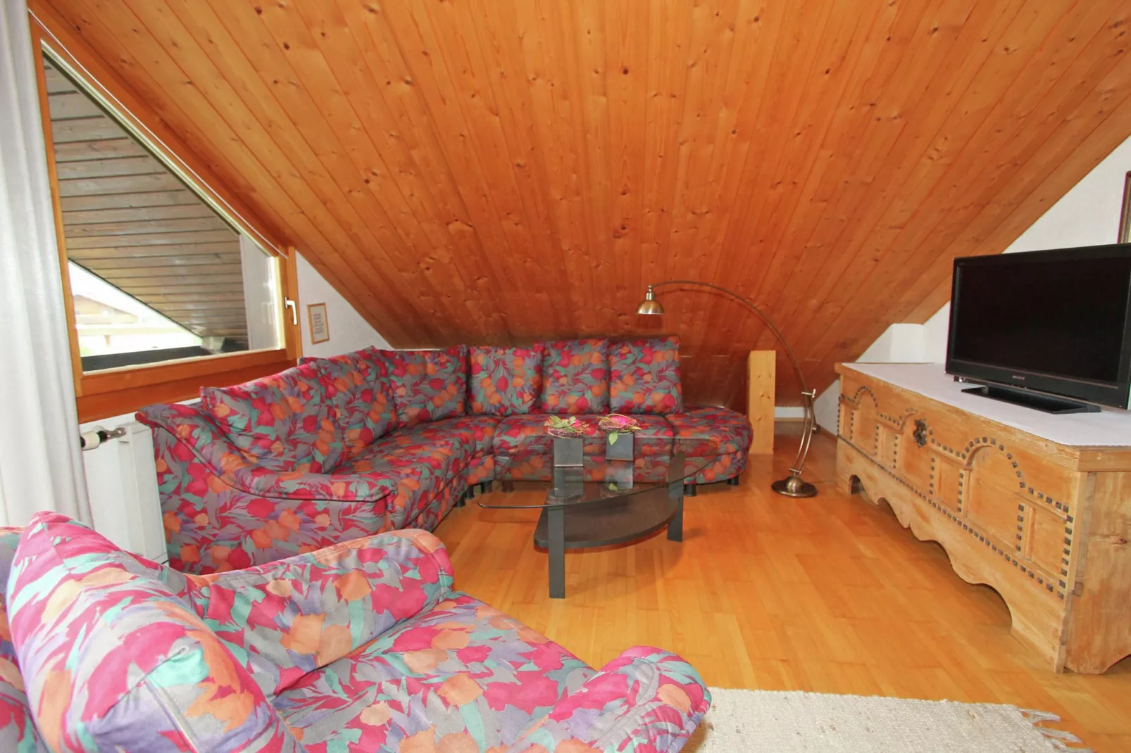 Moosbrugger-Living room