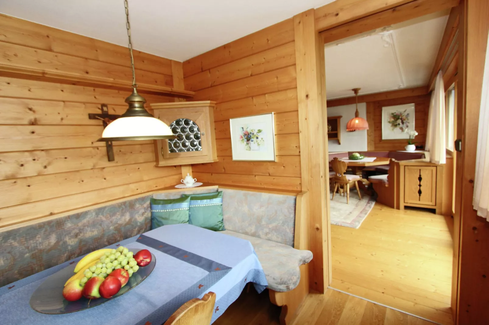 Moosbrugger-Dining room