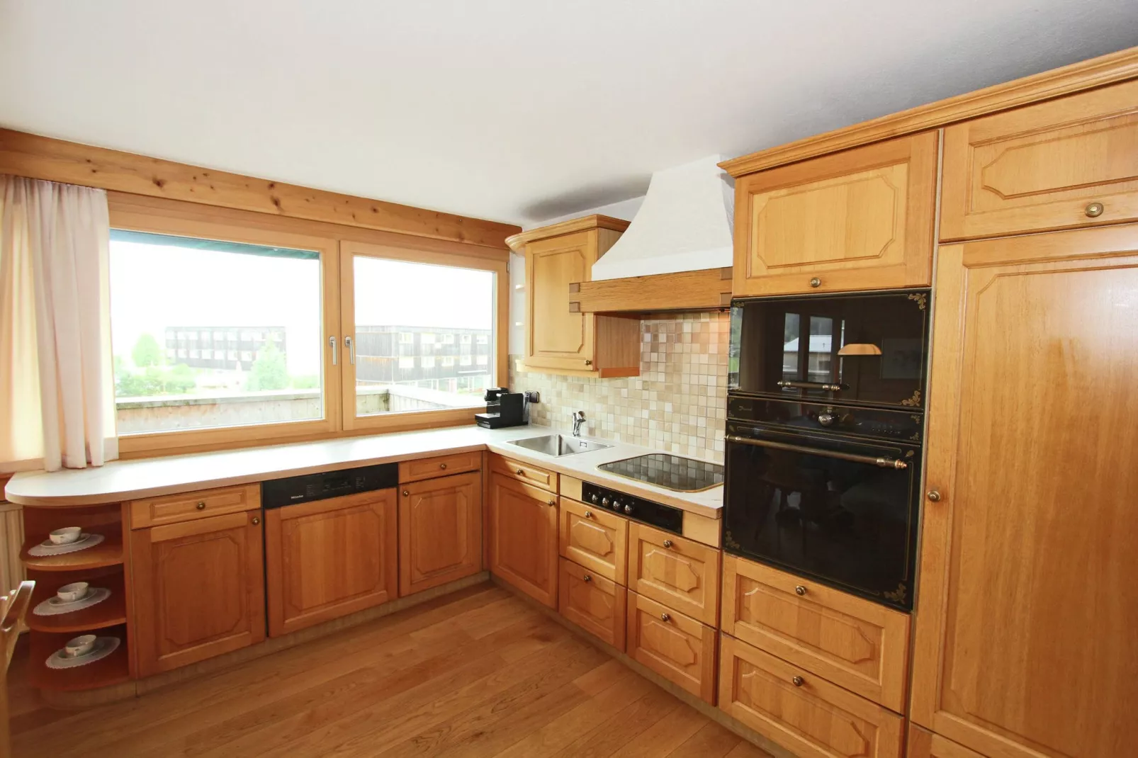 Moosbrugger-Kitchen
