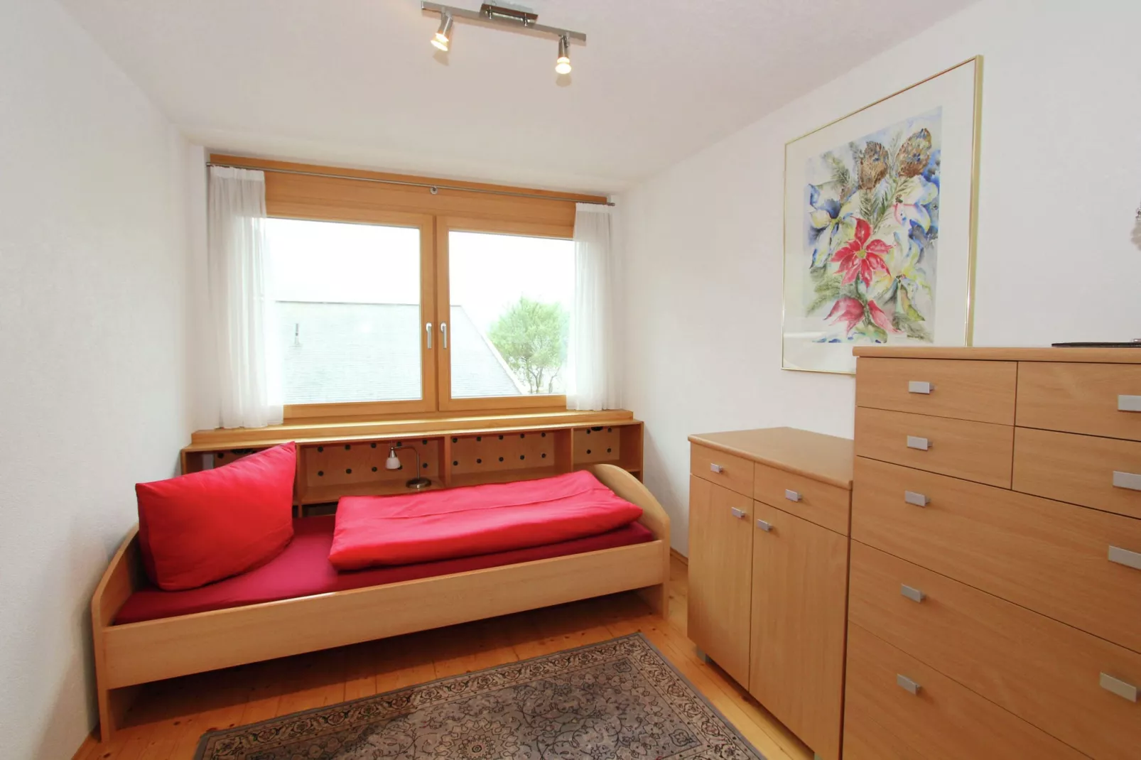 Moosbrugger-Bedroom