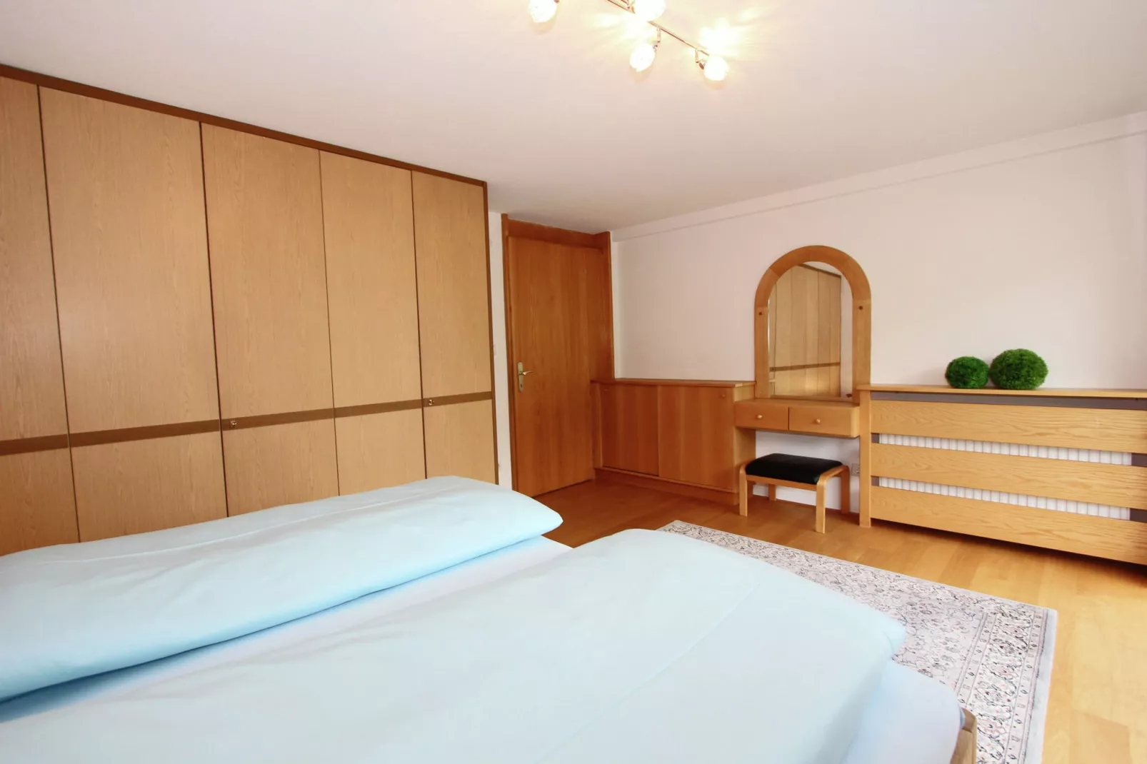 Moosbrugger-Bedroom