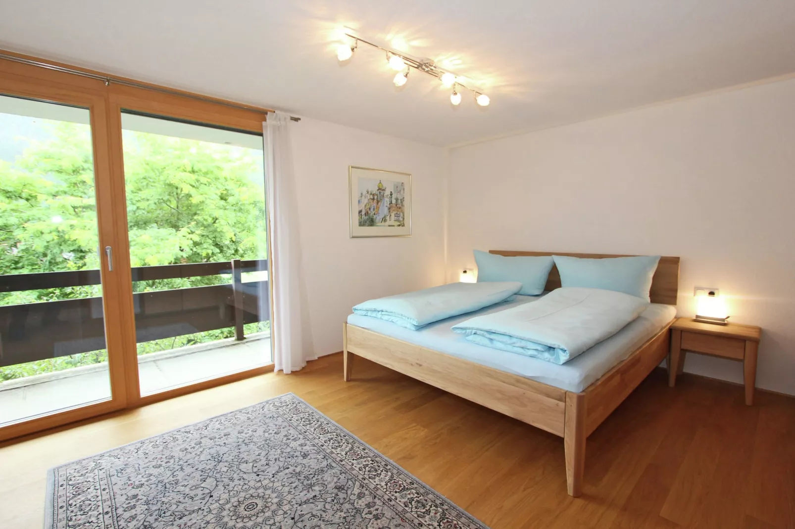Moosbrugger-Bedroom