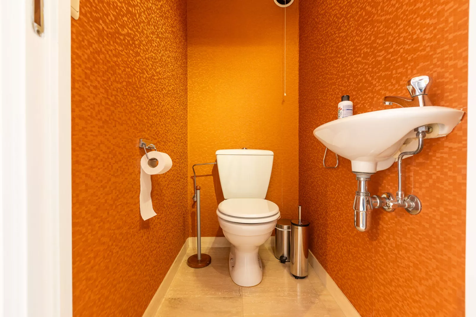 Mistral 0901-Bathroom