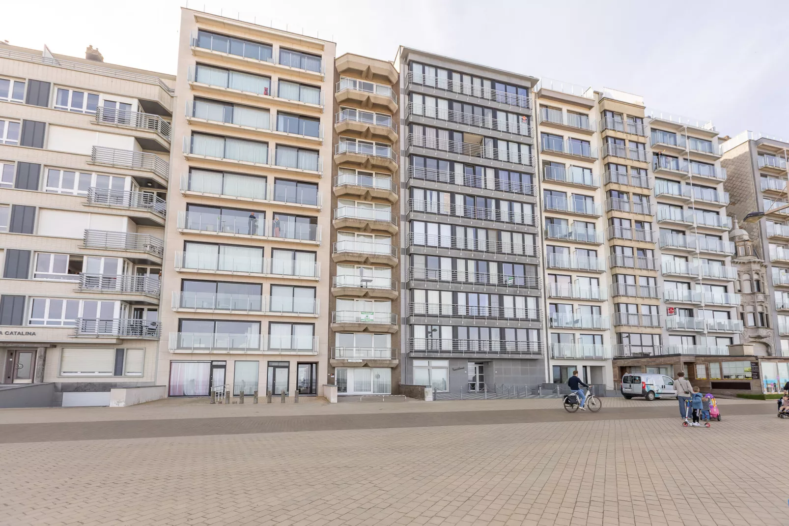 Mistral 0901-Exterior summer