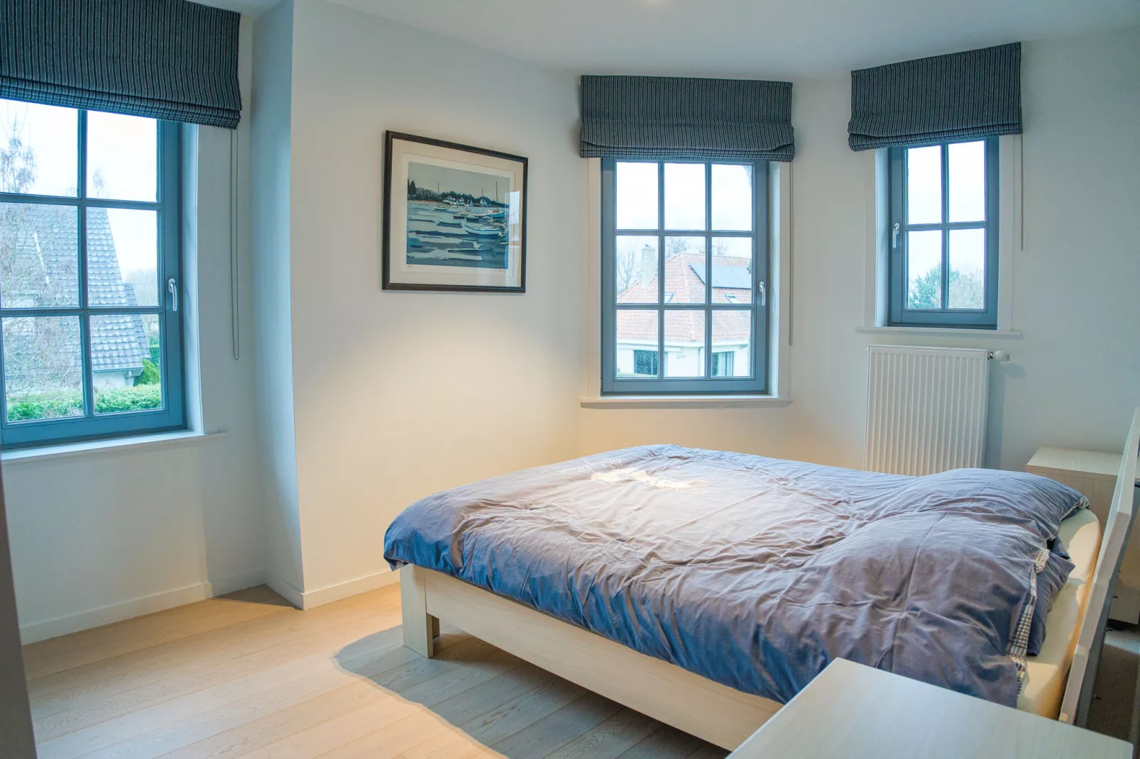 Villa Morgenlicht-Bedroom