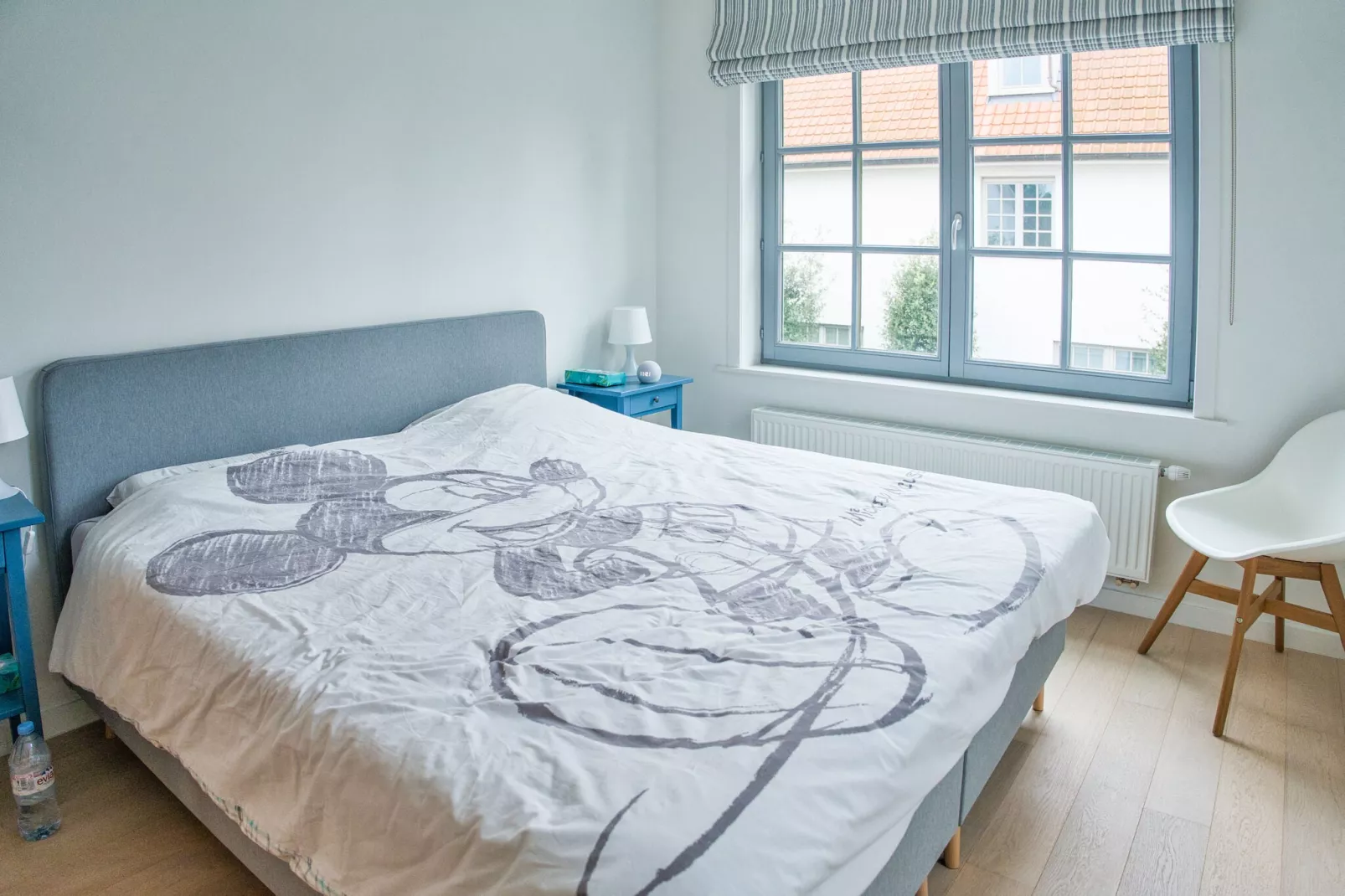 Villa Morgenlicht-Bedroom