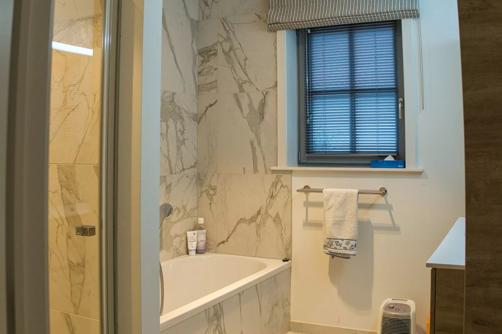 Villa Morgenlicht-Bathroom