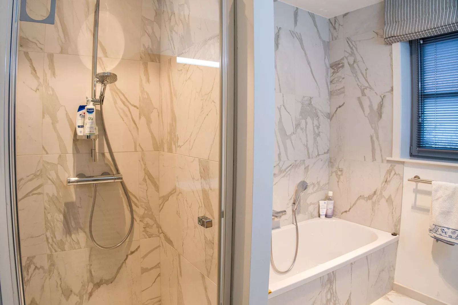 Villa Morgenlicht-Bathroom