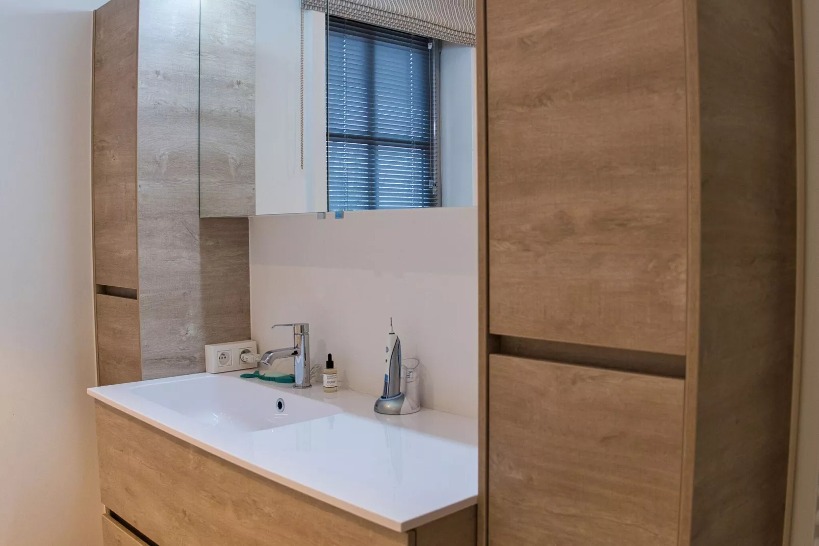 Villa Morgenlicht-Bathroom