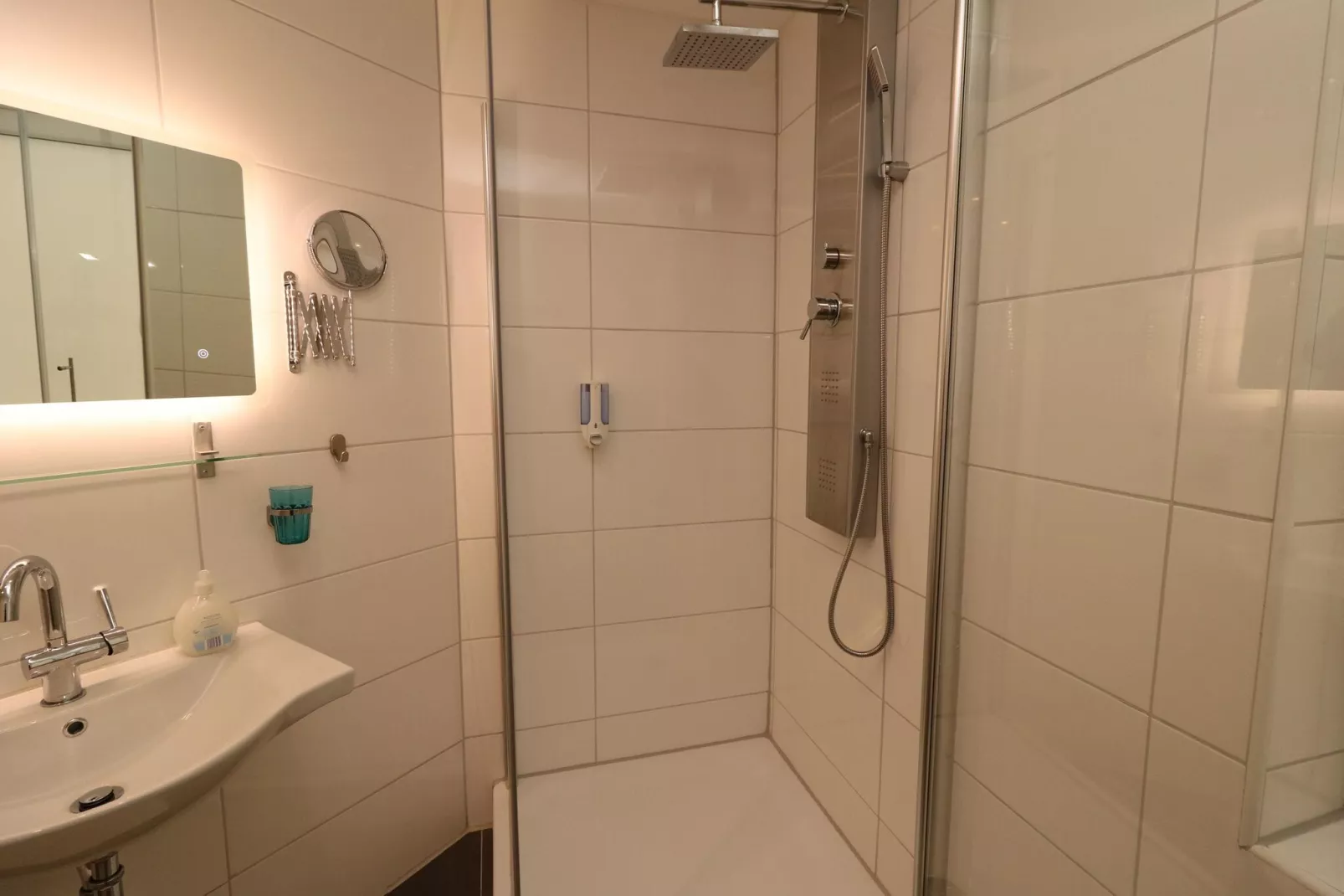 New Apartment Riza-Bathroom