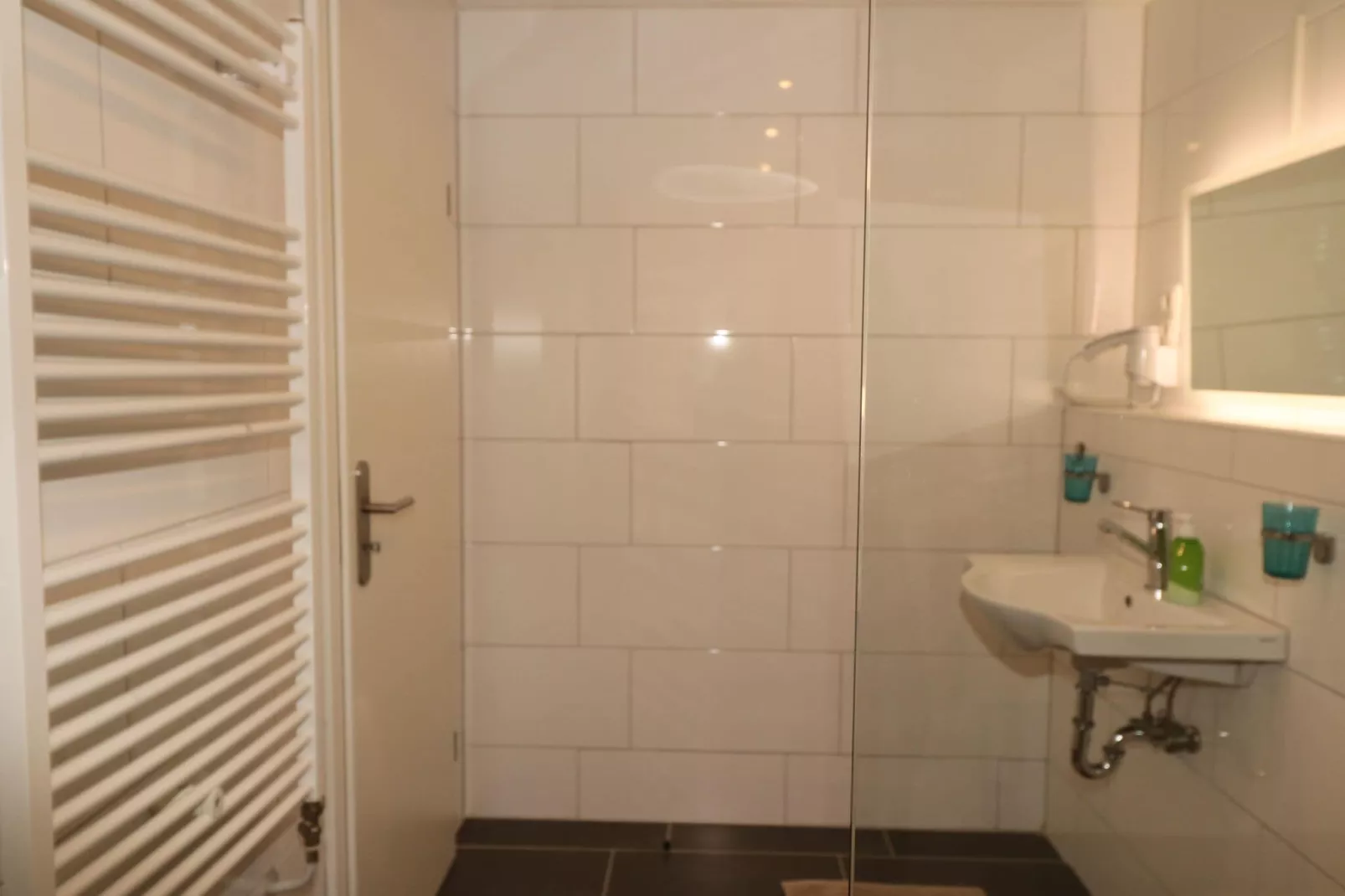 New Apartment Riza-Bathroom