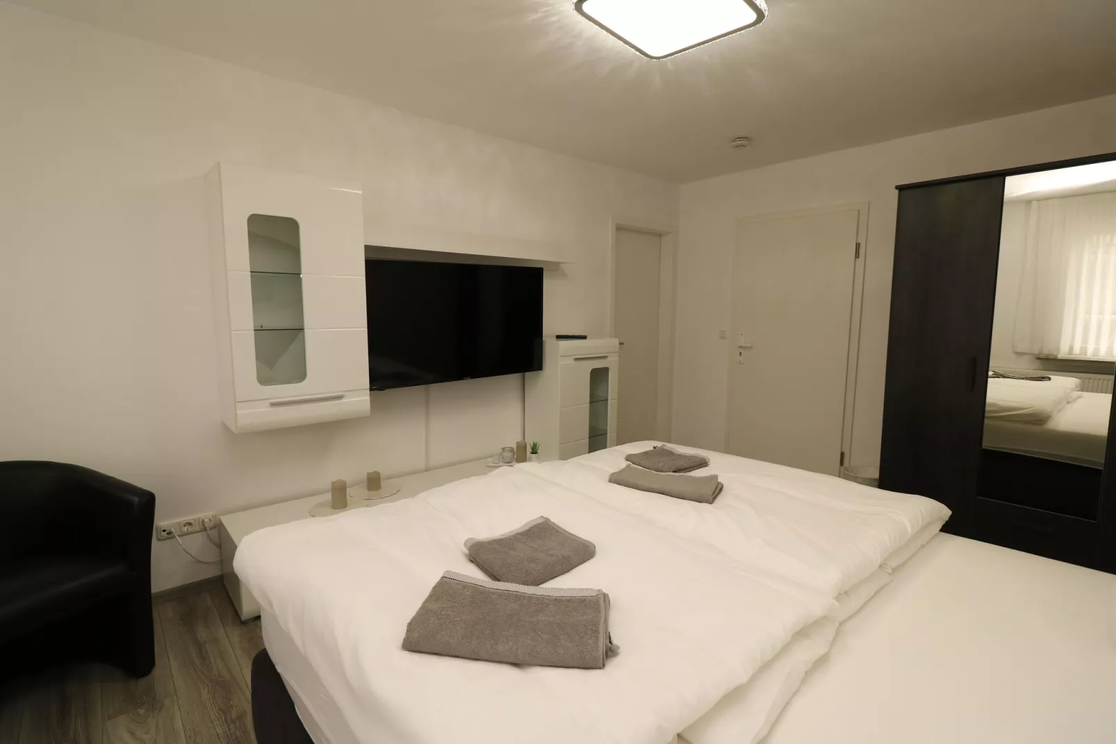 New Apartment Riza-Salon