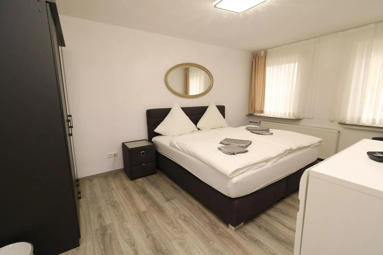 New Apartment Riza-Chambre