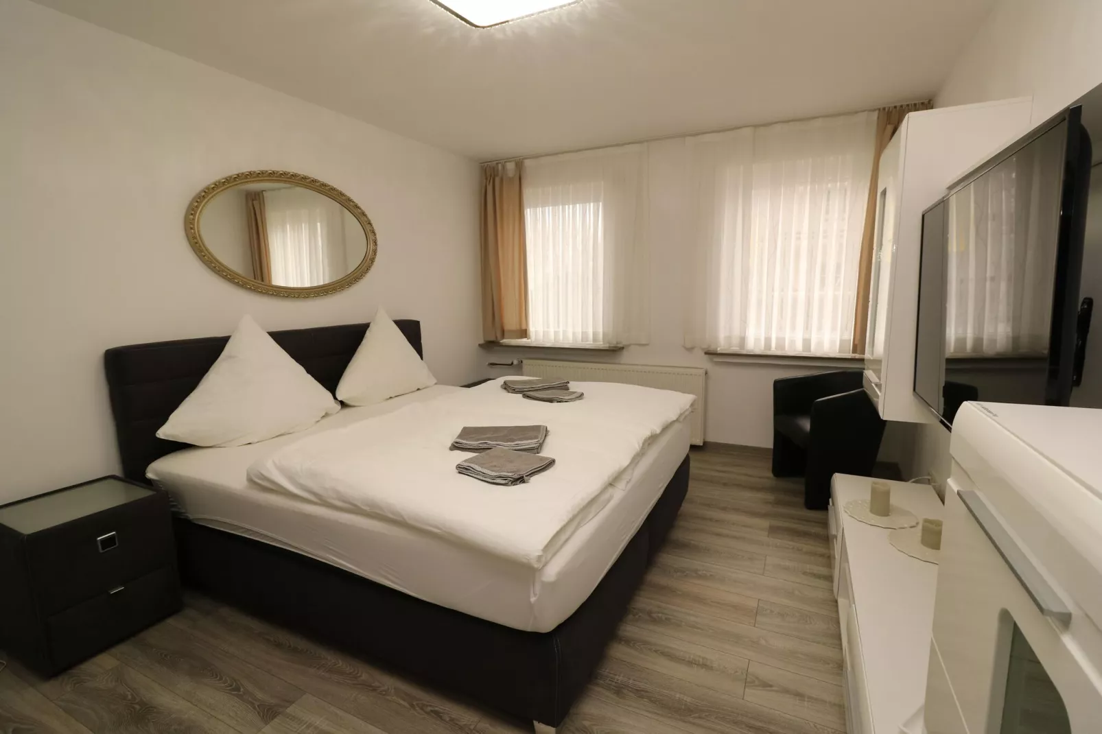 New Apartment Riza-Chambre