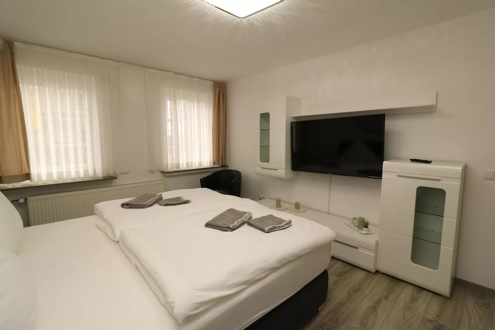 New Apartment Riza-Chambre