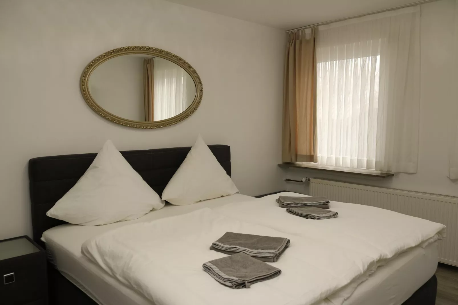 New Apartment Riza-Chambre