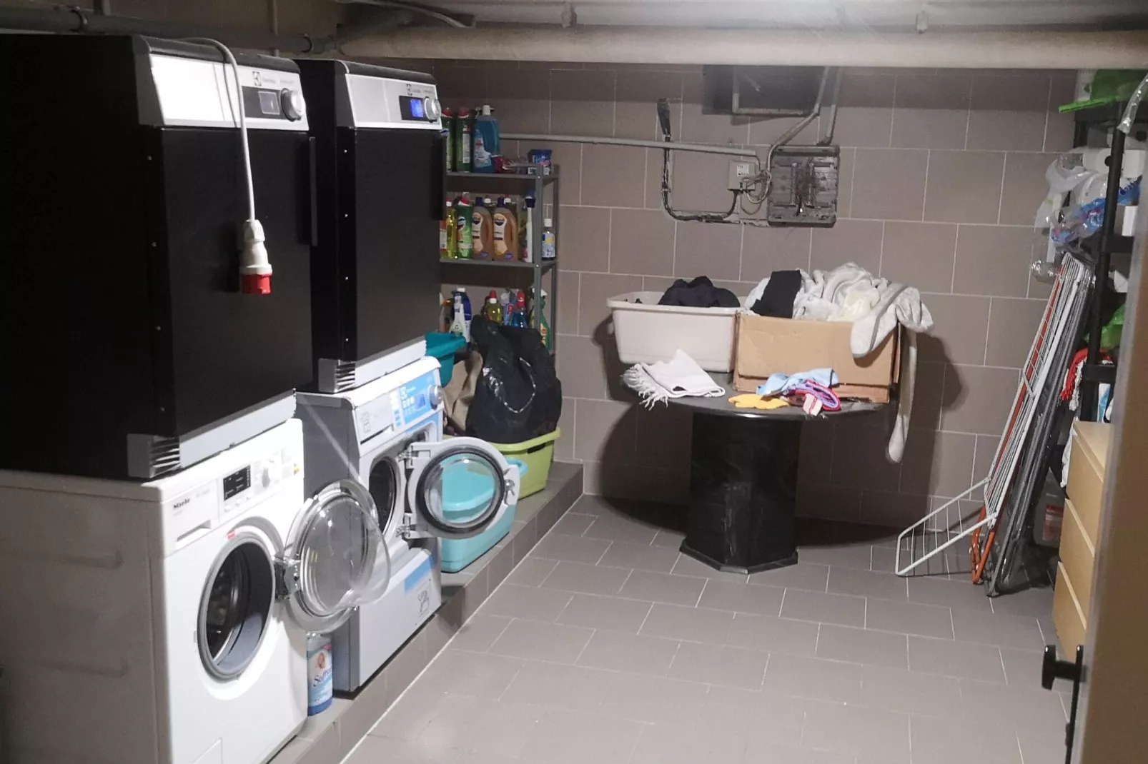 New Apartment Riza-Ambiance