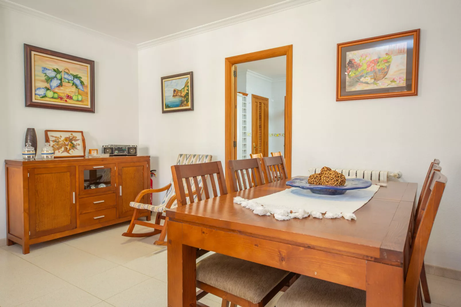 North House-Dining room