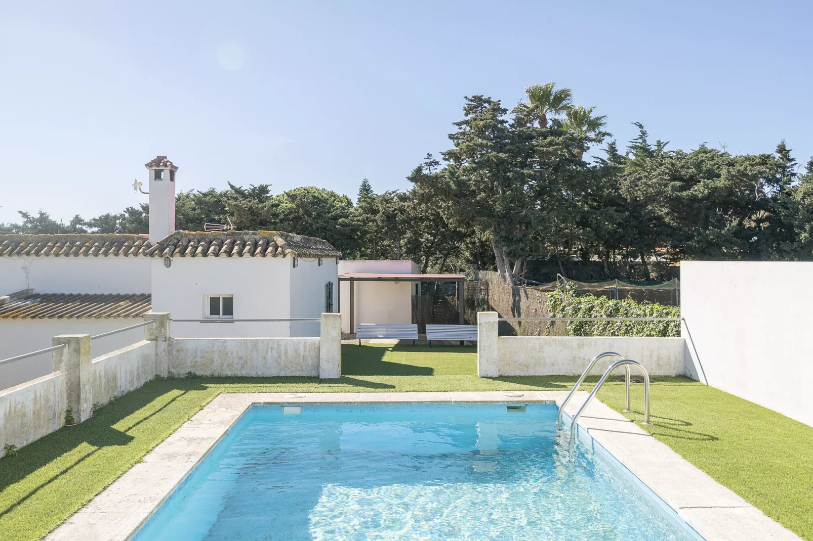 Villa Verde