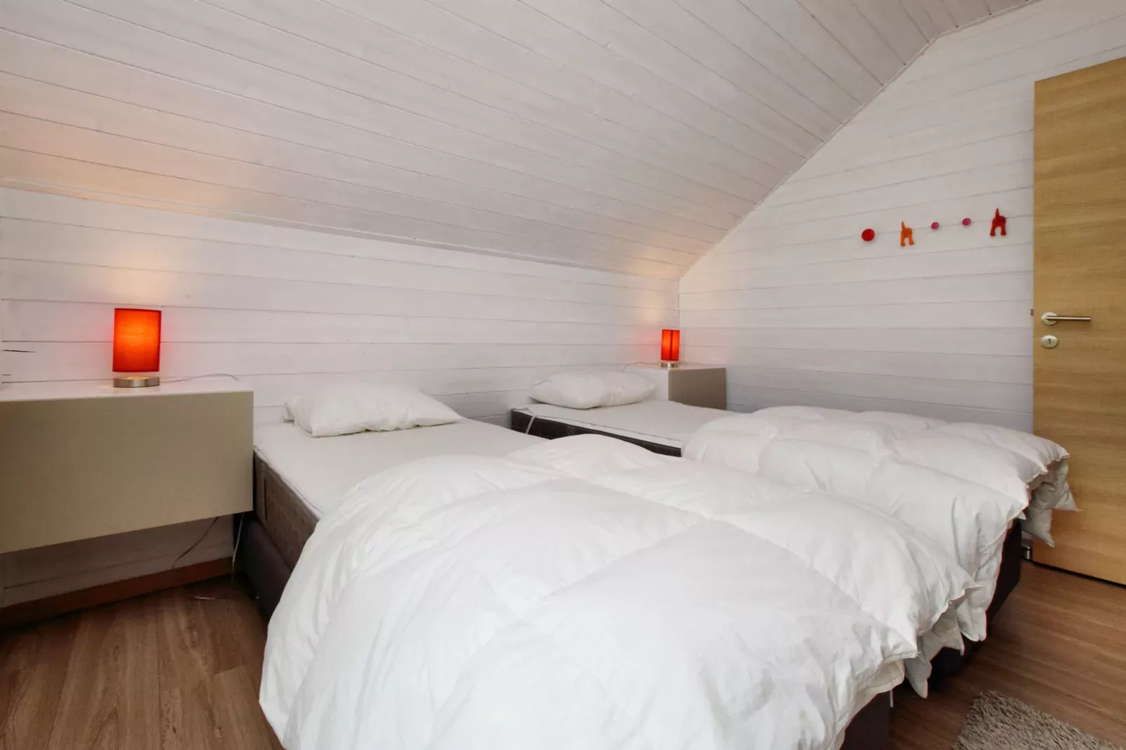 Dinez - Schlafzimmer