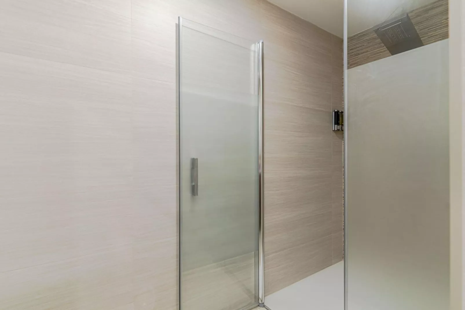 Apartamento Bazán-Bathroom