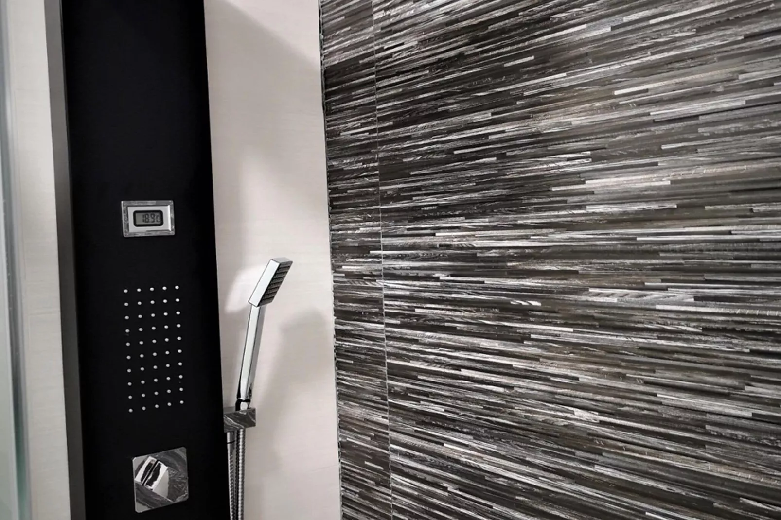 Apartamento Bazán-Bathroom