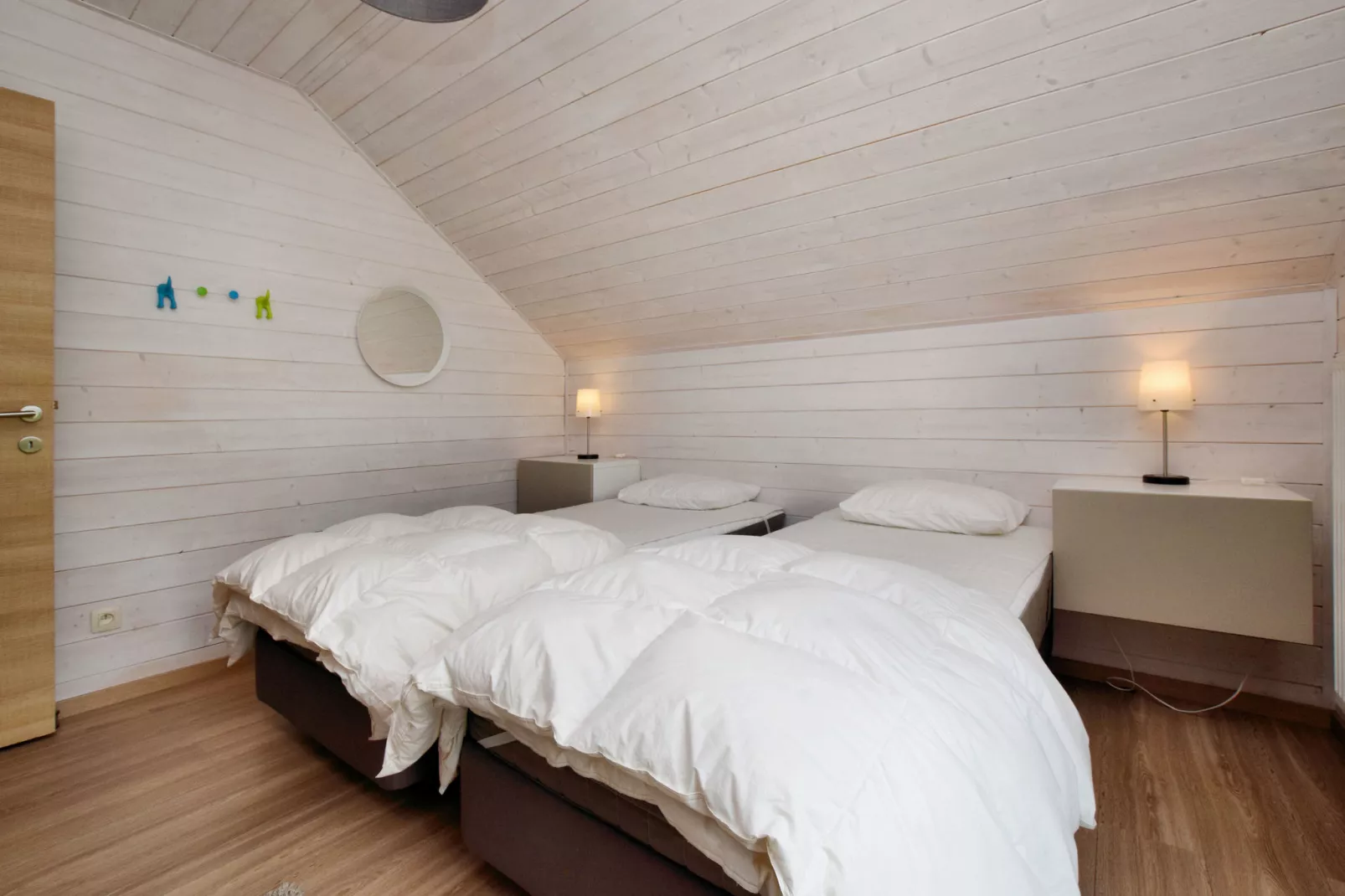 Dinez - Schlafzimmer
