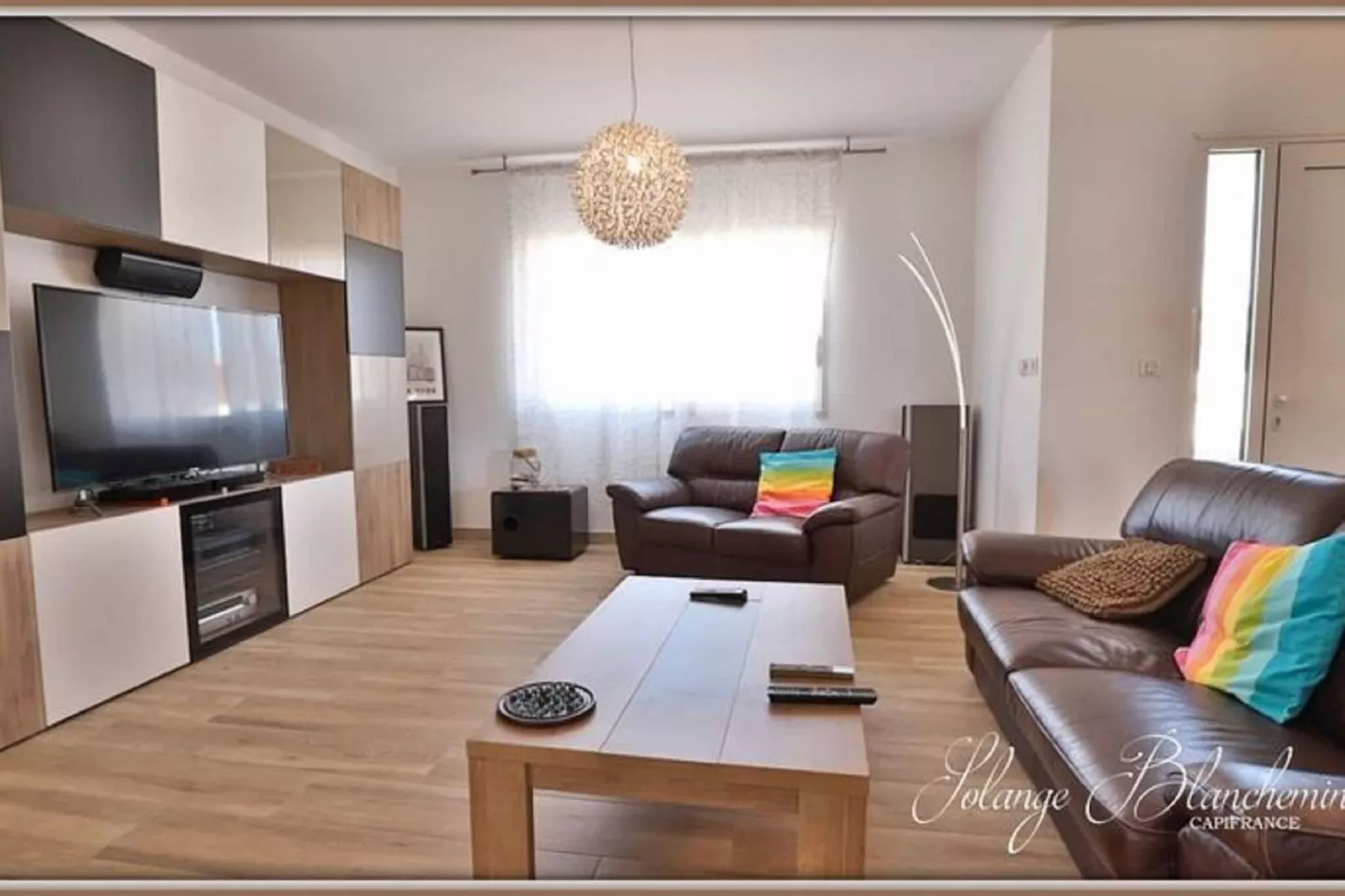 La Garenne-Salon