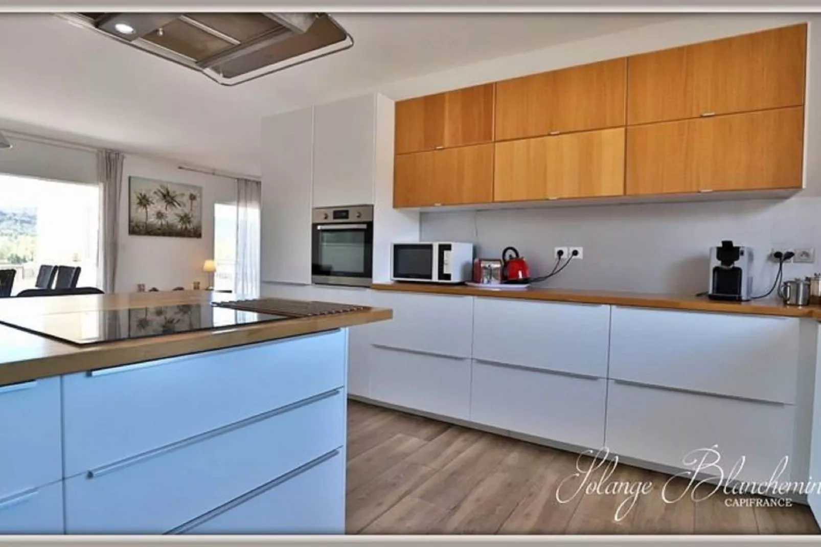 La Garenne-Cuisine