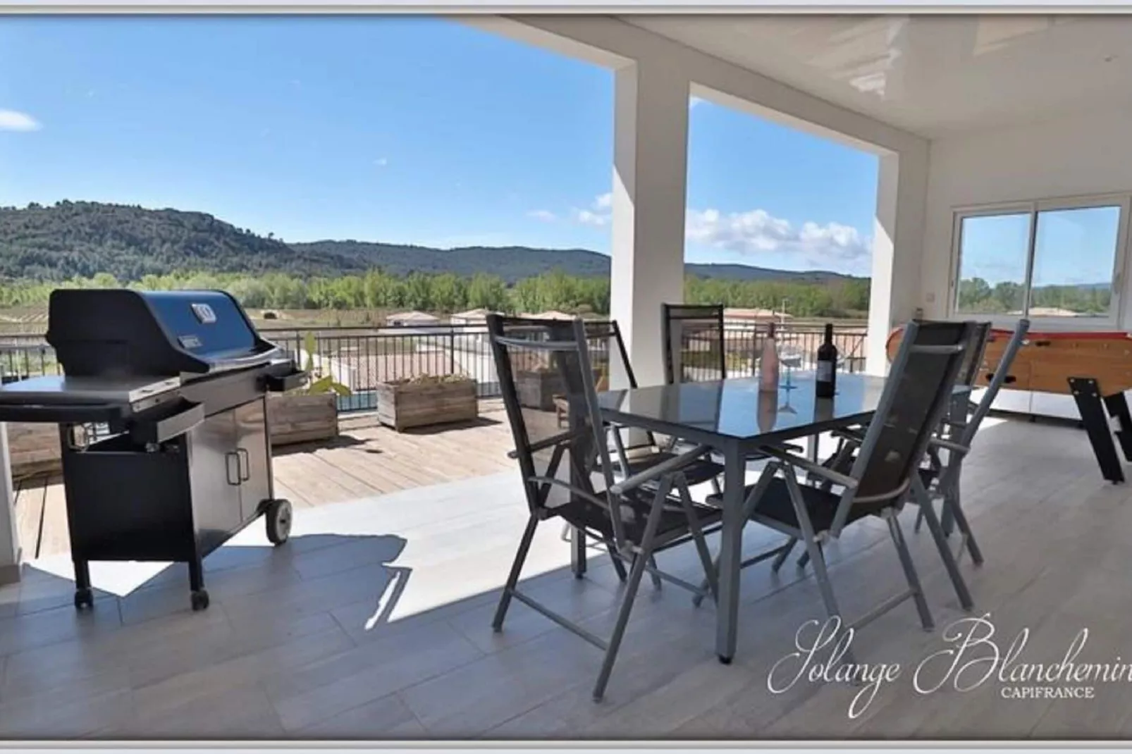 La Garenne-Balcon-terrasse