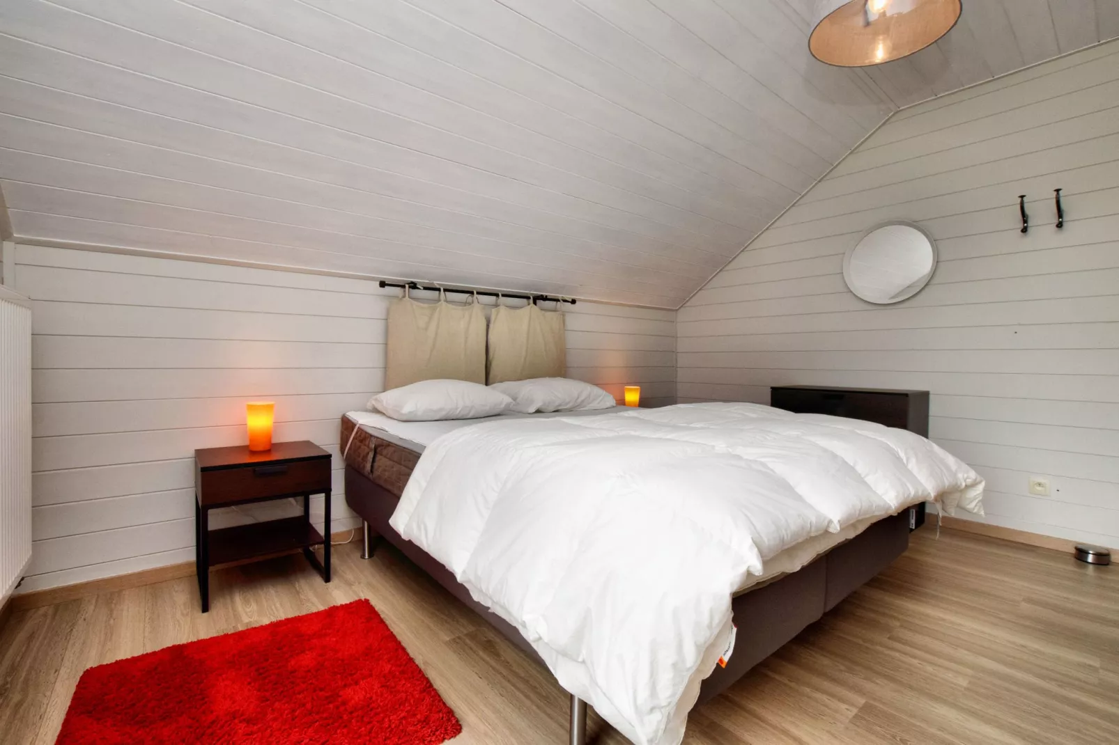Dinez - Schlafzimmer