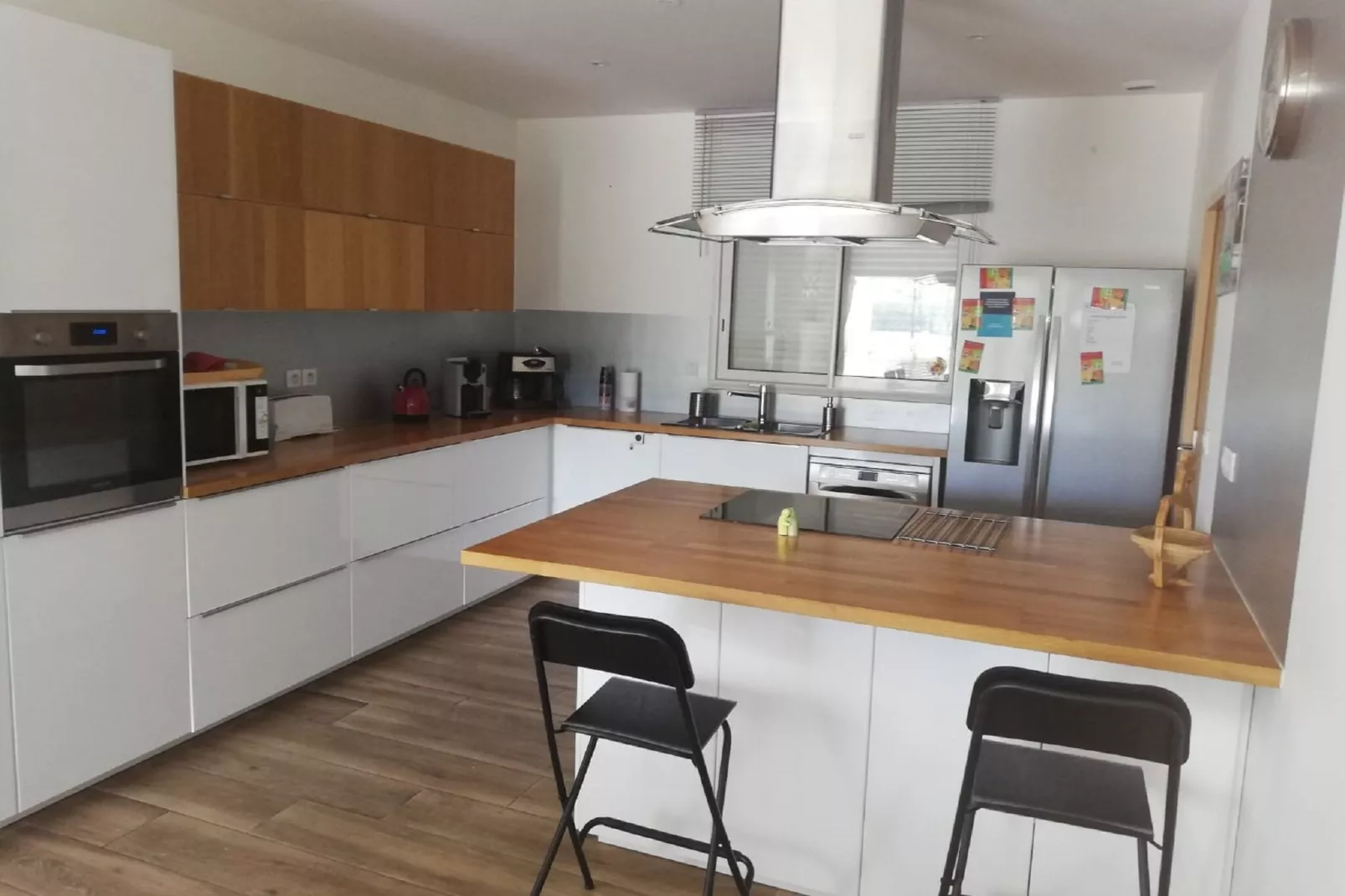 La Garenne-Cuisine