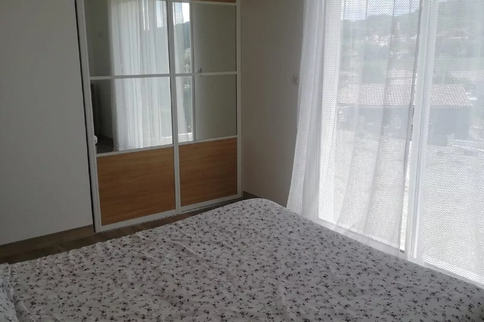 La Garenne-Chambre