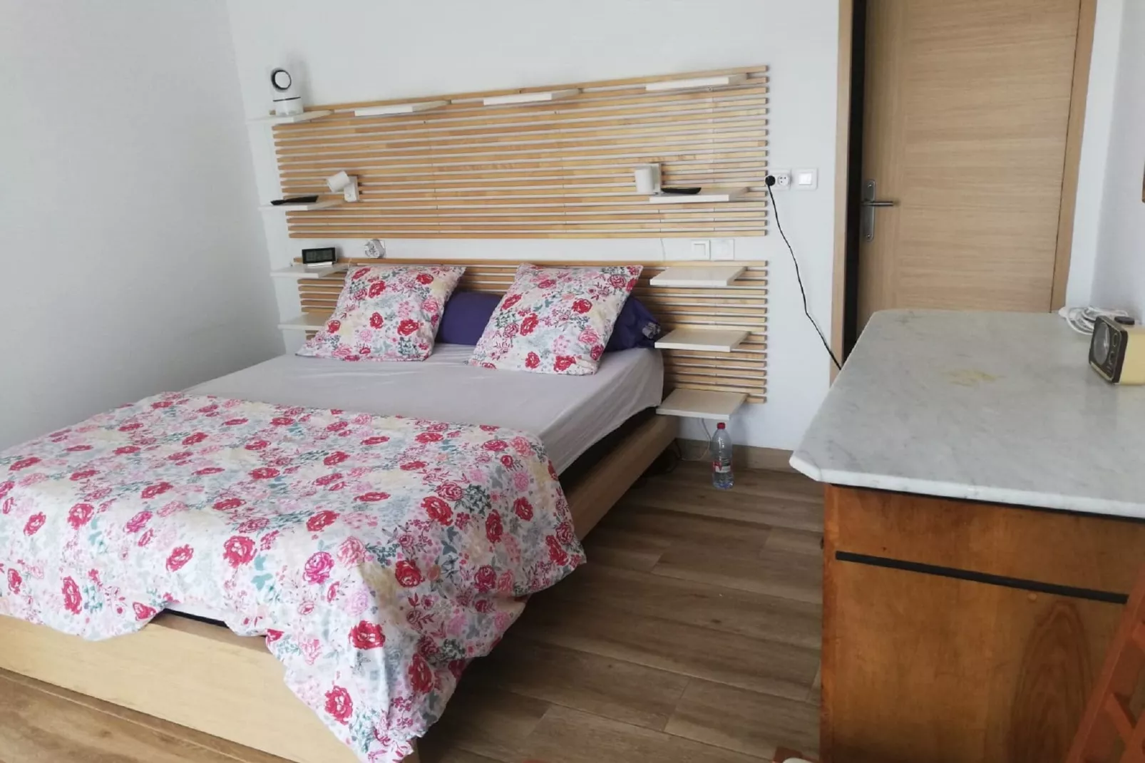 La Garenne-Chambre