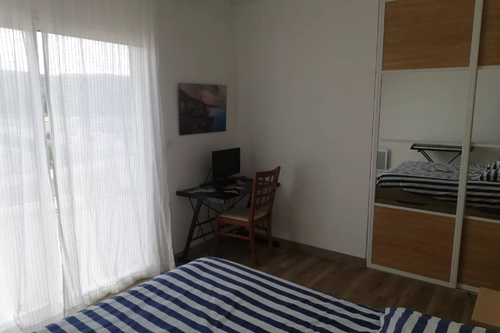 La Garenne-Chambre